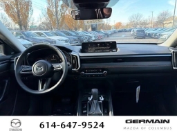 Mazda CX-50 Hybrid Premium AWD 2026