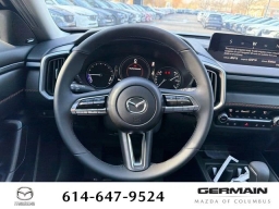 Mazda CX-50 Hybrid Premium AWD 2026
