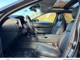 Mazda CX-50 Hybrid Premium AWD 2026