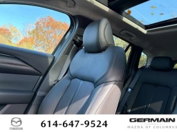 Mazda CX-50 Hybrid Premium AWD 2026