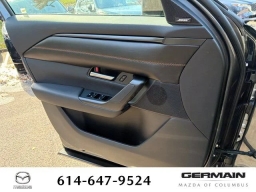 Mazda CX-50 Hybrid Premium AWD 2026