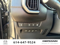 Mazda CX-50 Hybrid Premium AWD 2026