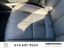 Mazda CX-50 Hybrid Premium AWD 2026