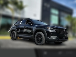 Mazda CX-50 Hybrid Premium AWD 2026