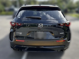 Mazda CX-50 Hybrid Premium AWD 2026