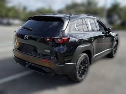 Mazda CX-50 Hybrid Premium AWD 2026