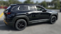 Mazda CX-50 Hybrid Premium AWD 2026
