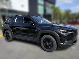 Mazda CX-50 Hybrid Premium AWD 2026