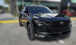 Mazda CX-50 Hybrid Premium AWD 2026