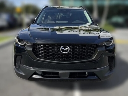 Mazda CX-50 Hybrid Premium AWD 2026