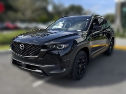 Mazda CX-50 Hybrid Premium AWD 2026