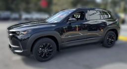 Mazda CX-50 Hybrid Premium AWD 2026