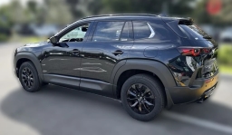 Mazda CX-50 Hybrid Premium AWD 2026