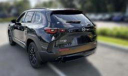 Mazda CX-50 Hybrid Premium AWD 2026