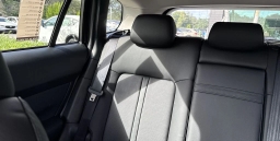 Mazda CX-50 Hybrid Premium AWD 2026