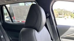 Mazda CX-50 Hybrid Premium AWD 2026