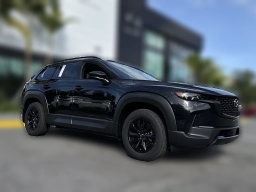 Mazda CX-50 Hybrid Premium AWD 2026