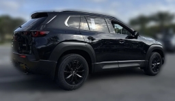 Mazda CX-50 Hybrid Premium AWD 2026