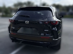 Mazda CX-50 Hybrid Premium AWD 2026