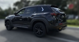Mazda CX-50 Hybrid Premium AWD 2026