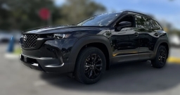 Mazda CX-50 Hybrid Premium AWD 2026