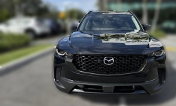 Mazda CX-50 Hybrid Premium AWD 2026