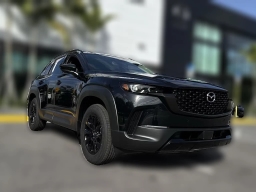 Mazda CX-50 Hybrid Premium AWD 2026
