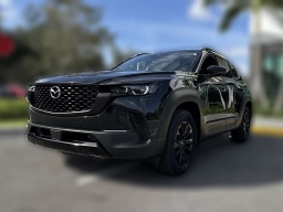 Mazda CX-50 Hybrid Premium AWD 2026