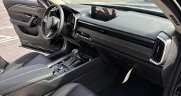 Mazda CX-50 Hybrid Premium AWD 2026