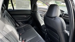 Mazda CX-50 Hybrid Premium AWD 2026