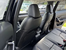 Mazda CX-50 Hybrid Premium AWD 2026
