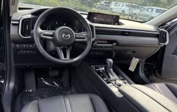 Mazda CX-50 Hybrid Premium AWD 2026