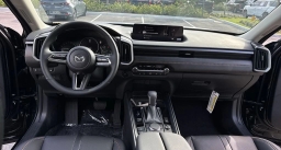 Mazda CX-50 Hybrid Premium AWD 2026