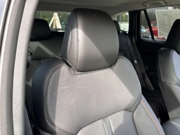 Mazda CX-50 Hybrid Premium AWD 2026