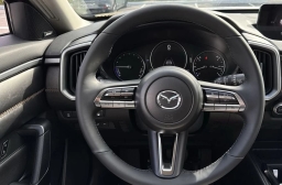 Mazda CX-50 Hybrid Premium AWD 2026