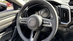 Mazda CX-50 Hybrid Premium AWD 2026