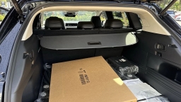 Mazda CX-50 Hybrid Premium AWD 2026