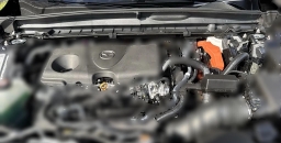 Mazda CX-50 Hybrid Premium AWD 2026