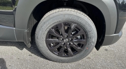 Mazda CX-50 Hybrid Premium AWD 2026