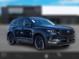Mazda CX-50 Hybrid Premium AWD 2026