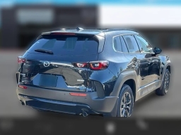 Mazda CX-50 Hybrid Premium AWD 2026