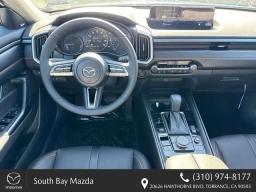 Mazda CX-50 Hybrid Premium AWD 2026