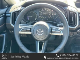 Mazda CX-50 Hybrid Premium AWD 2026