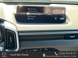 Mazda CX-50 Hybrid Premium AWD 2026