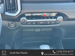 Mazda CX-50 Hybrid Premium AWD 2026