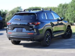 Mazda CX-50 Hybrid Premium AWD 2026