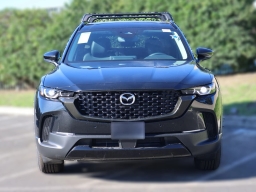 Mazda CX-50 Hybrid Premium AWD 2026