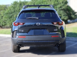 Mazda CX-50 Hybrid Premium AWD 2026