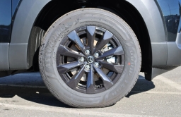 Mazda CX-50 Hybrid Premium AWD 2026