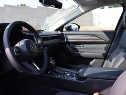 Mazda CX-50 Hybrid Premium AWD 2026